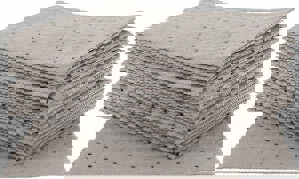 Sorbent Pad: Universal Use, 10